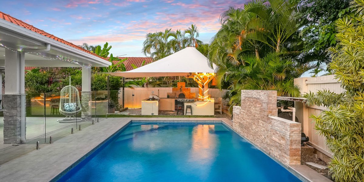 22 Cascade Avenue, Kewarra Beach, QLD 4879 AUS