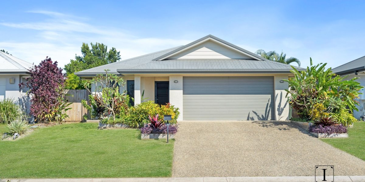 8 Munburra Parade, Smithfield, QLD 4878 AUS