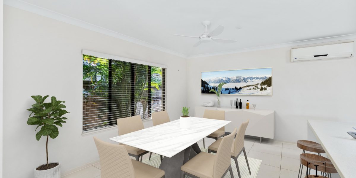 8 Munburra Parade, Smithfield, QLD 4878 AUS