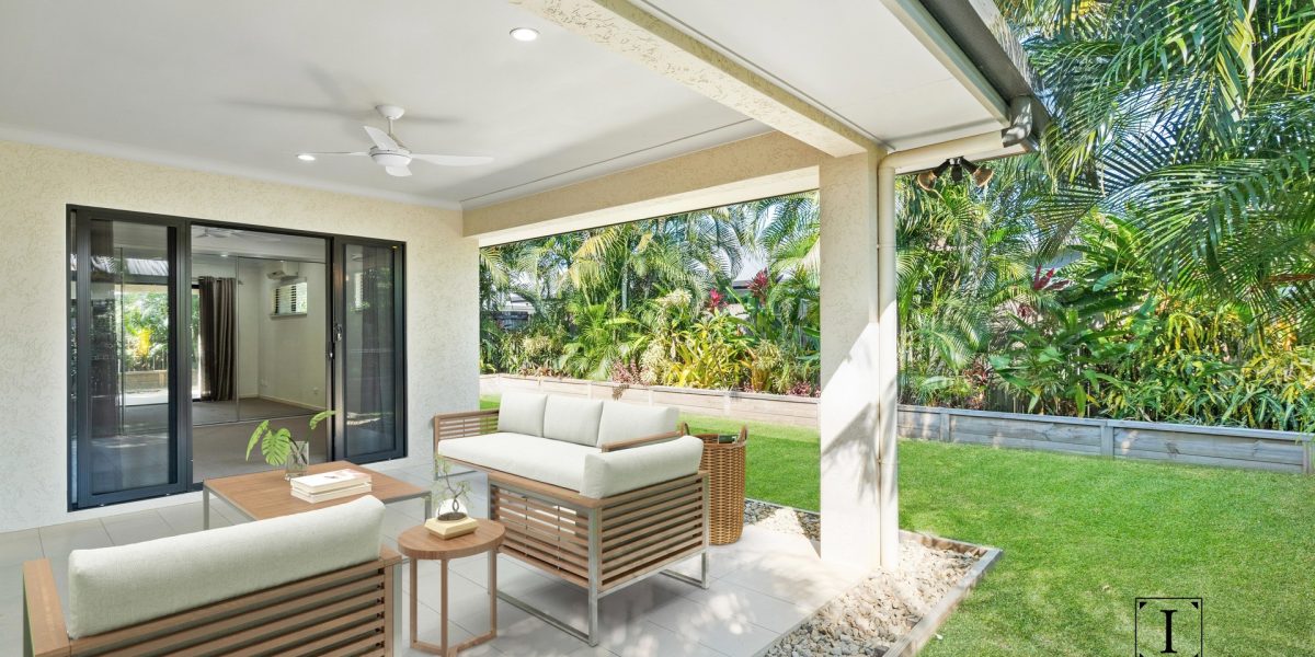 8 Munburra Parade, Smithfield, QLD 4878 AUS
