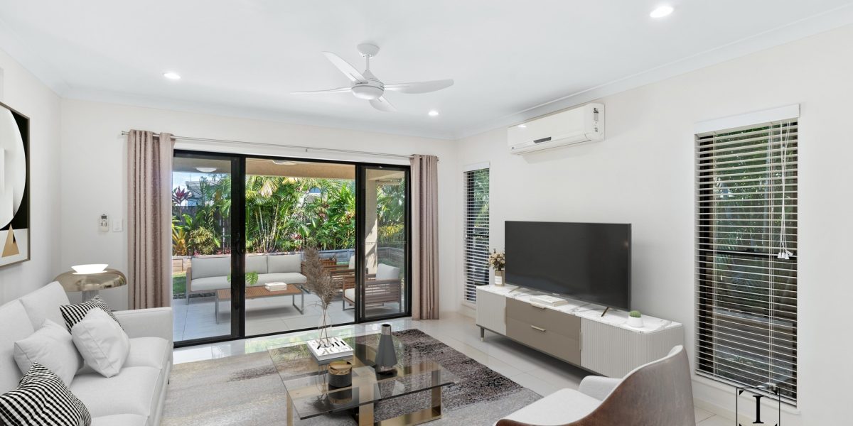8 Munburra Parade, Smithfield, QLD 4878 AUS
