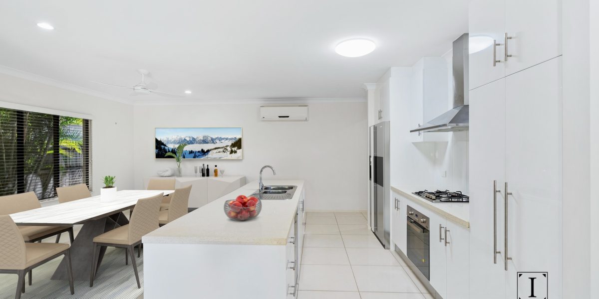 8 Munburra Parade, Smithfield, QLD 4878 AUS