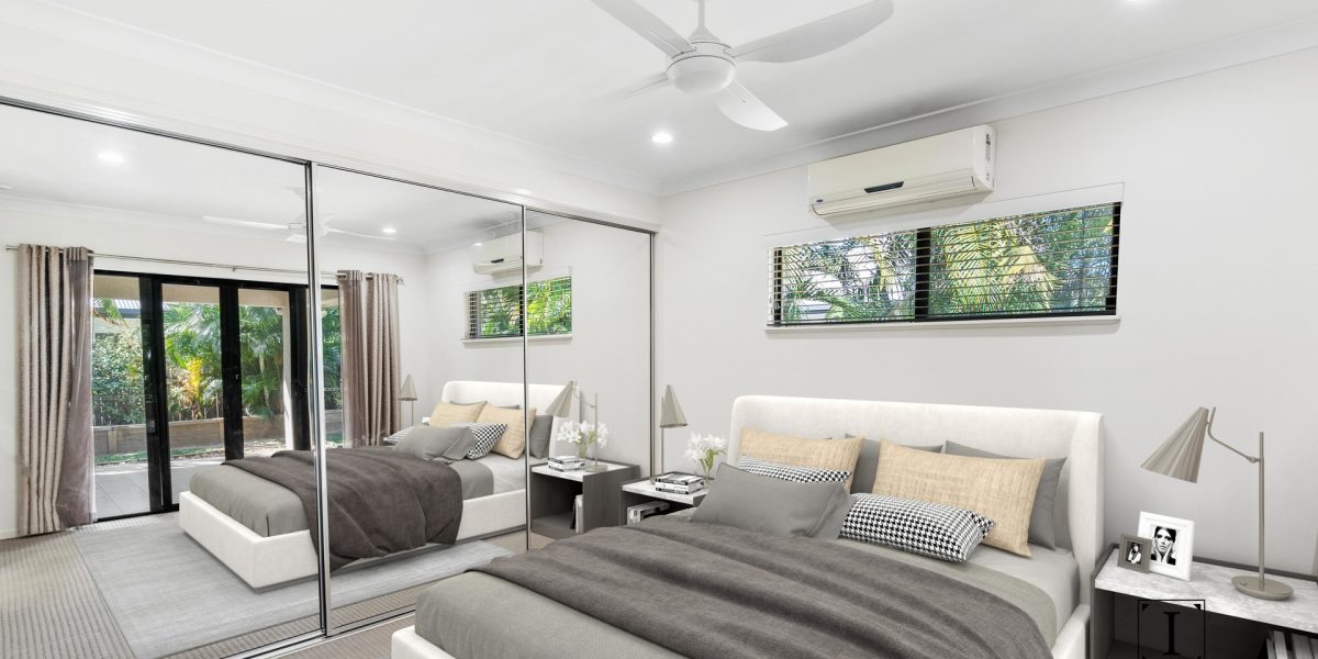 8 Munburra Parade, Smithfield, QLD 4878 AUS