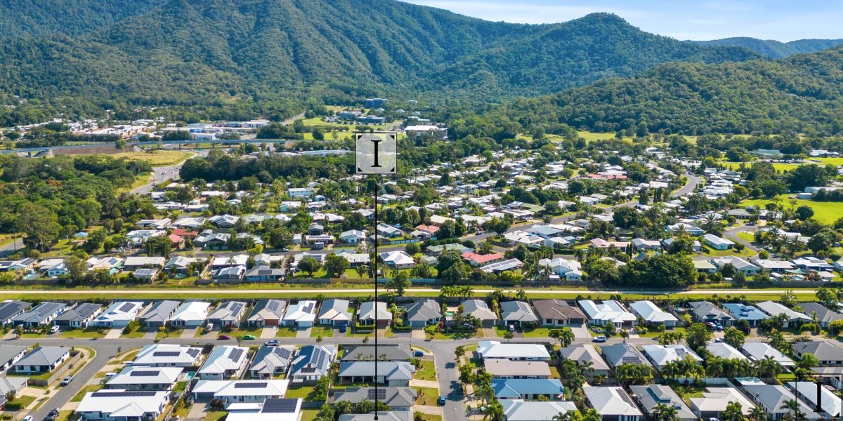 8 Munburra Parade, Smithfield, QLD 4878 AUS