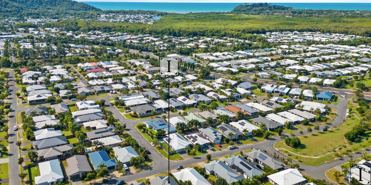 8 Munburra Parade, Smithfield, QLD 4878 AUS