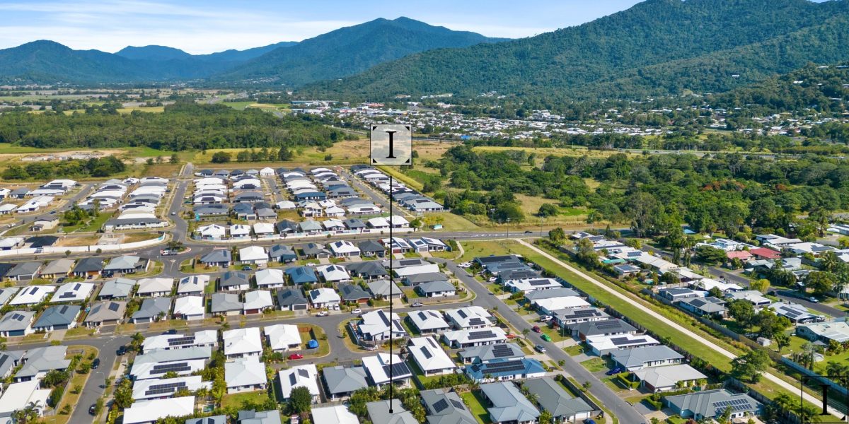 8 Munburra Parade, Smithfield, QLD 4878 AUS