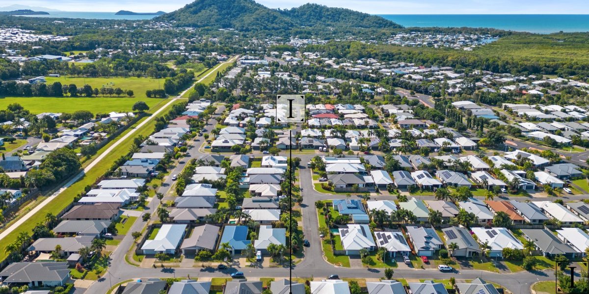 8 Munburra Parade, Smithfield, QLD 4878 AUS