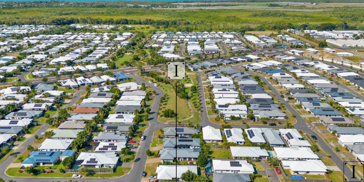8 Munburra Parade, Smithfield, QLD 4878 AUS