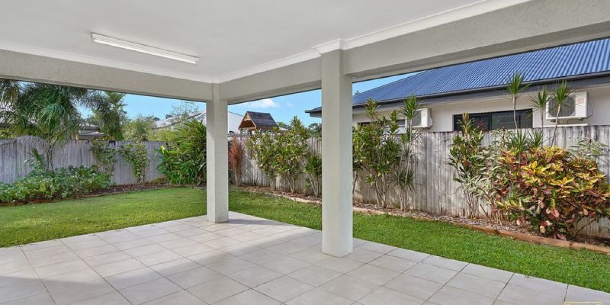 12 Landsborough Drive, Smithfield, QLD 4878 AUS