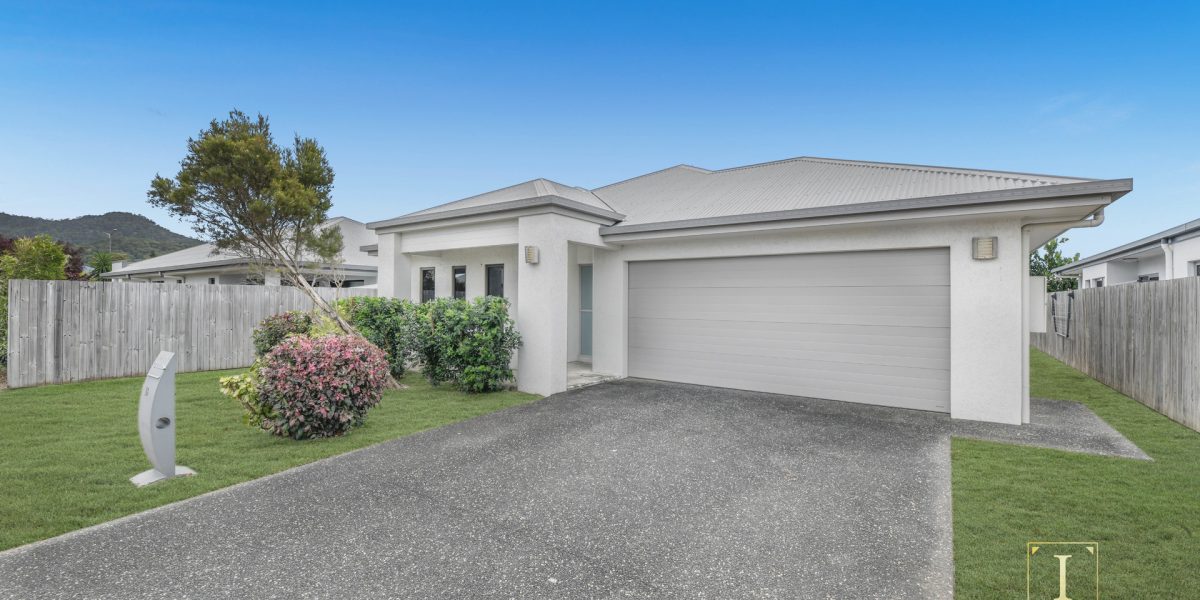 18 Thornborough Circuit, Smithfield, QLD 4878 AUS