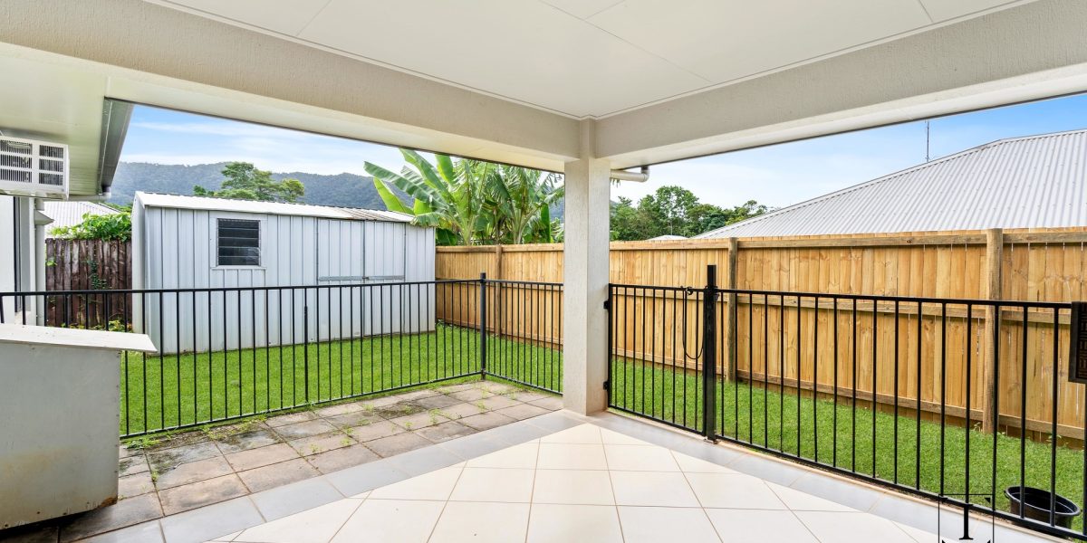 17 Pansini Street, Edmonton, QLD 4869 AUS