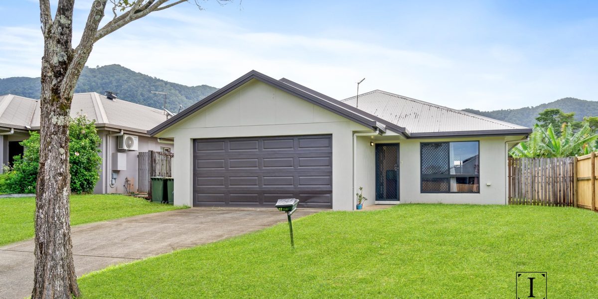 17 Pansini Street, Edmonton, QLD 4869 AUS