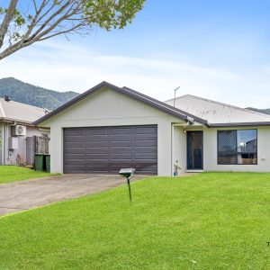 17 Pansini Street, Edmonton, QLD 4869 AUS
