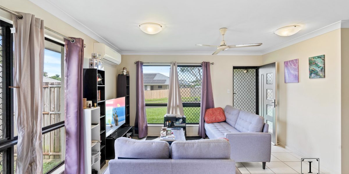 17 Pansini Street, Edmonton, QLD 4869 AUS