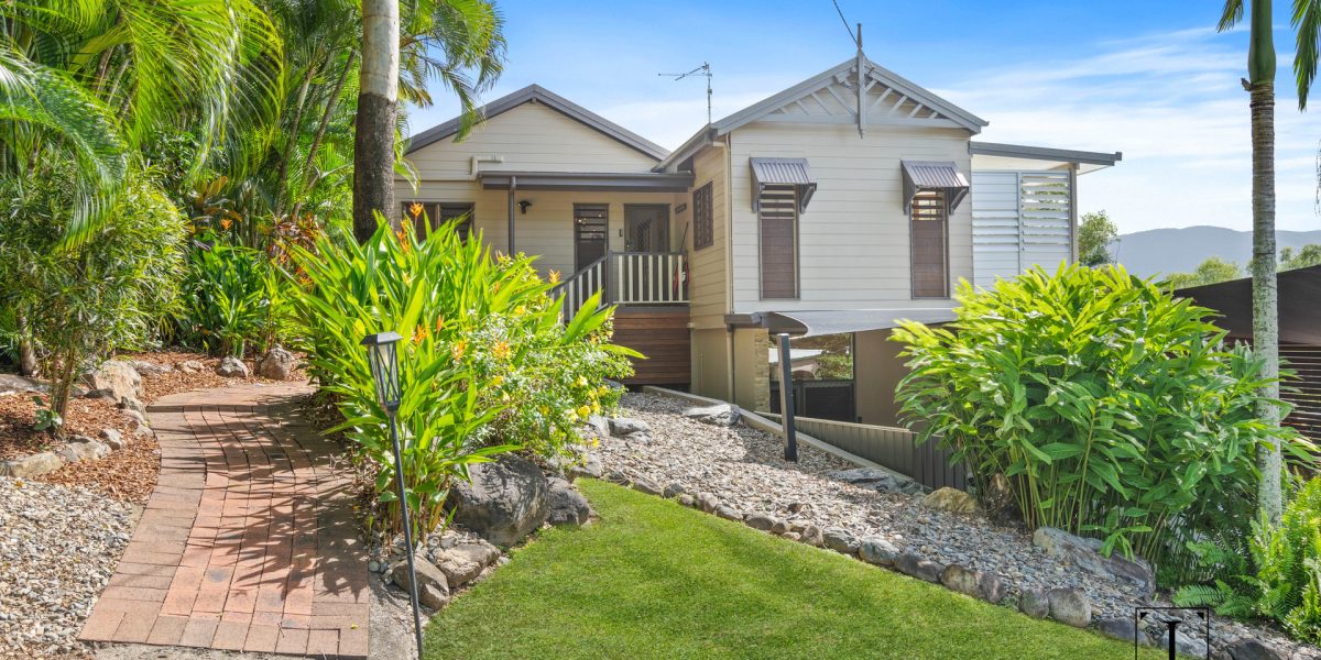 7 Trinidad Close, Trinity Beach, QLD 4879 AUS