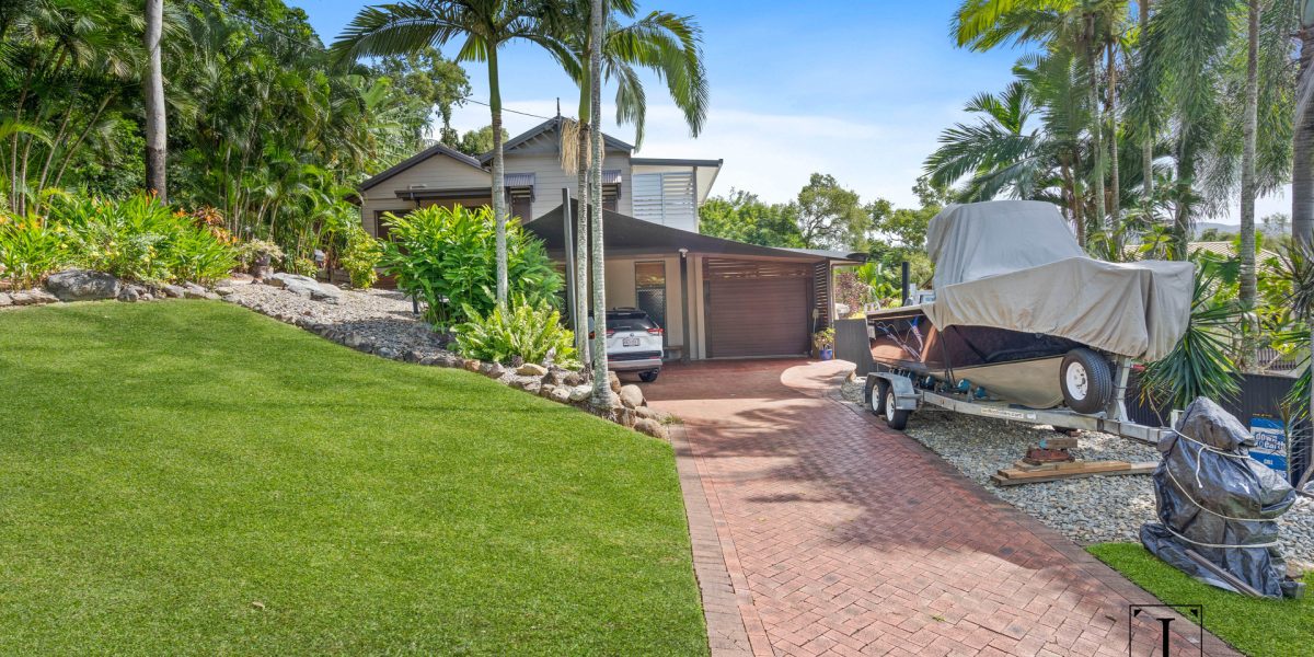 7 Trinidad Close, Trinity Beach, QLD 4879 AUS