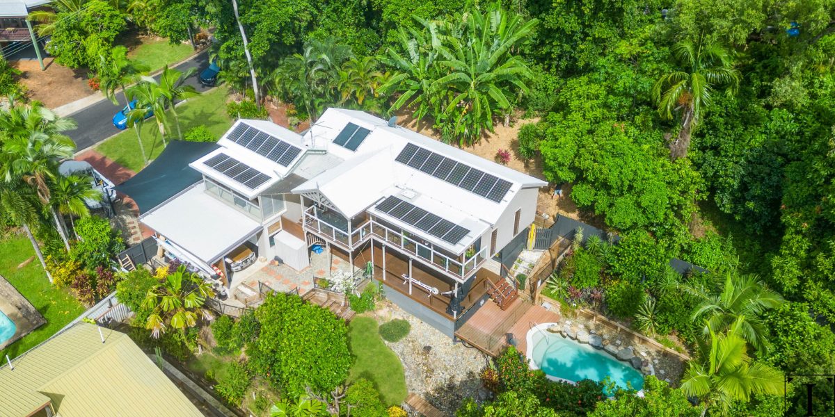 7 Trinidad Close, Trinity Beach, QLD 4879 AUS