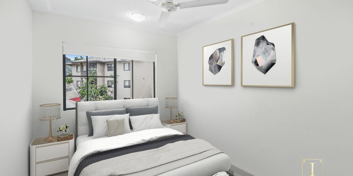 66/89-95 Ishmael Road, Earlville, QLD 4870 AUS
