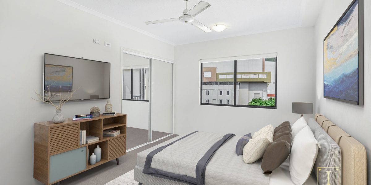 66/89-95 Ishmael Road, Earlville, QLD 4870 AUS