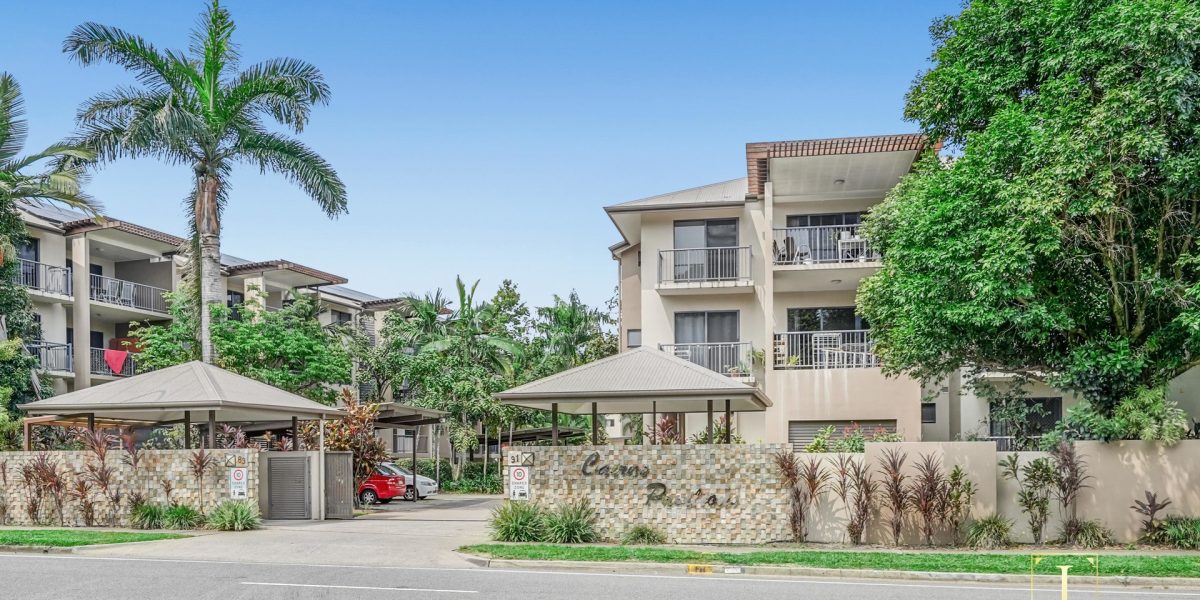 66/89-95 Ishmael Road, Earlville, QLD 4870 AUS