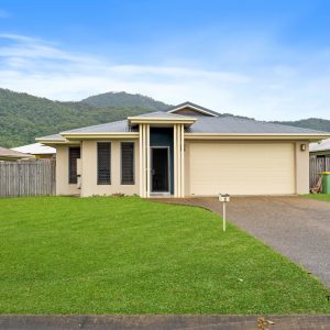 7 Kenrick Street, Gordonvale, QLD 4865 AUS