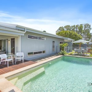 18 Lagoon Drive, Trinity Beach, QLD 4879 AUS
