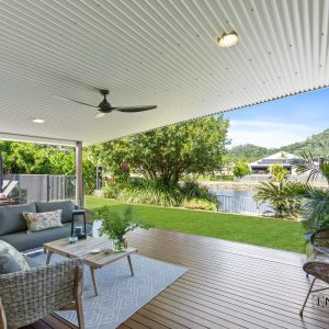 18 Lagoon Drive, Trinity Beach, QLD 4879 AUS