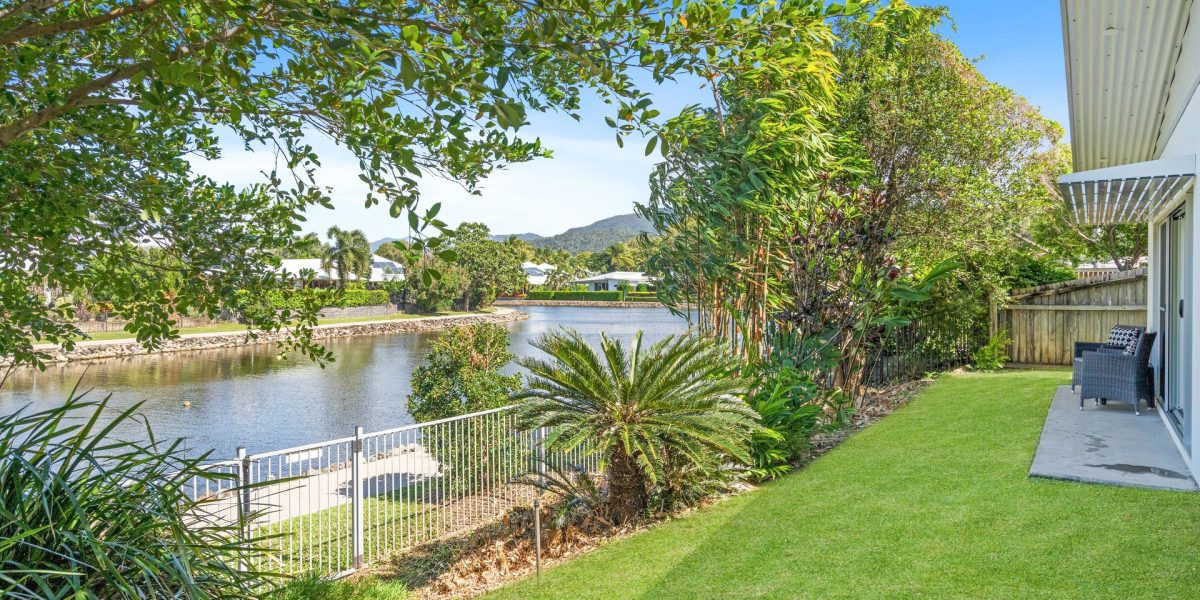 18 Lagoon Drive, Trinity Beach, QLD 4879 AUS