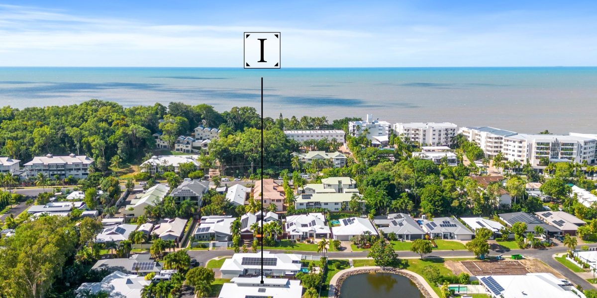 18 Lagoon Drive, Trinity Beach, QLD 4879 AUS