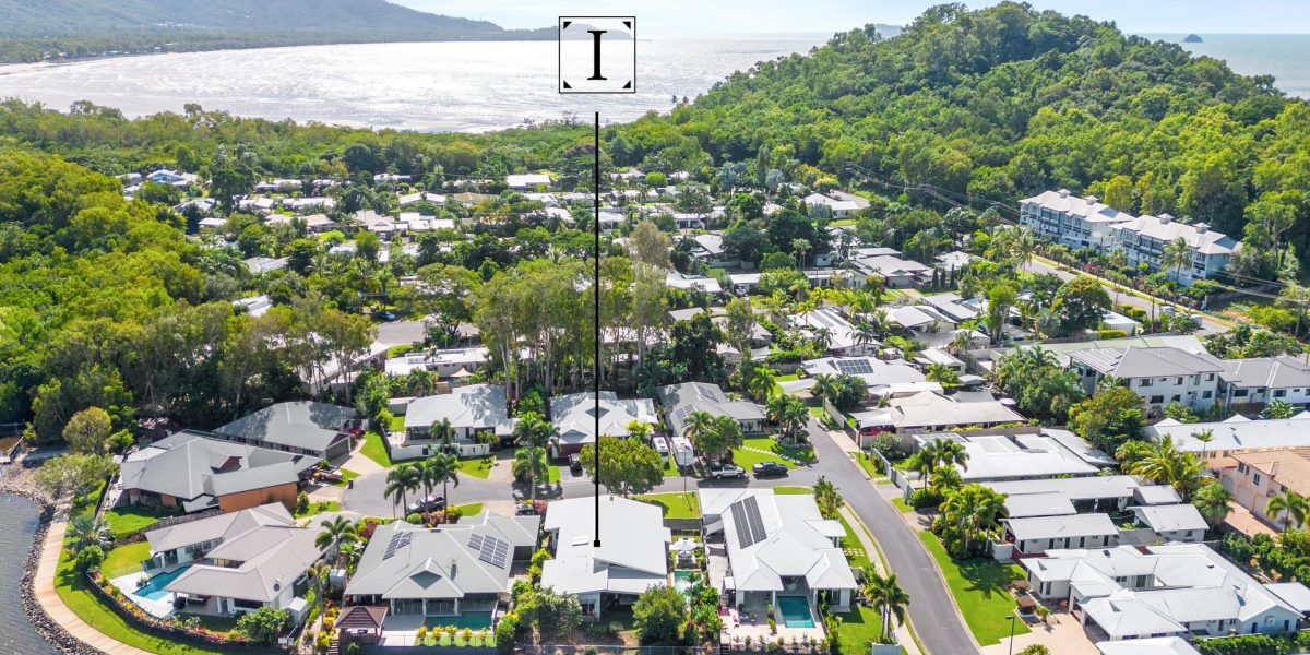 18 Lagoon Drive, Trinity Beach, QLD 4879 AUS