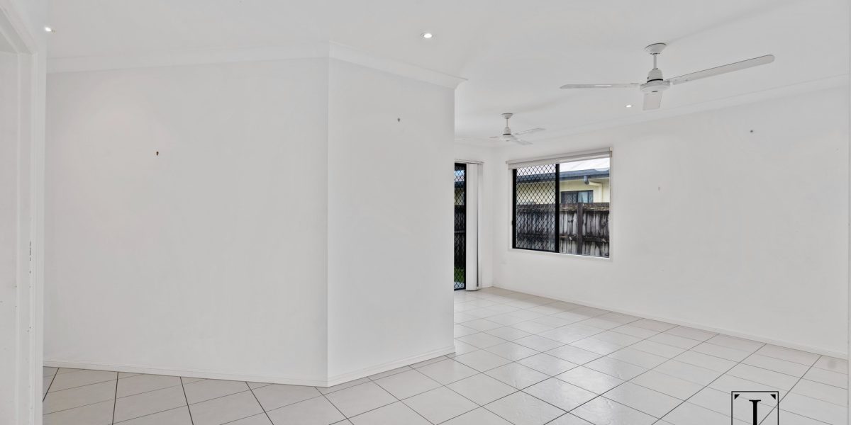 11 Finniss Crescent, Bentley Park, QLD 4869 AUS