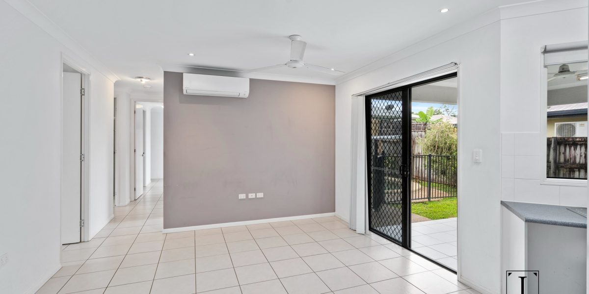 11 Finniss Crescent, Bentley Park, QLD 4869 AUS