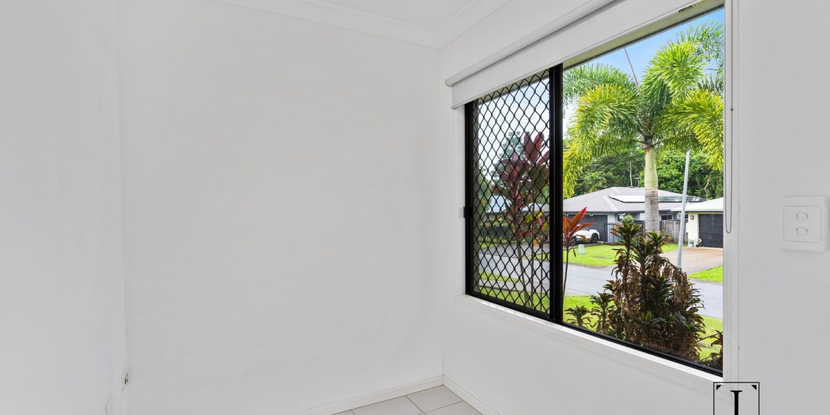 11 Finniss Crescent, Bentley Park, QLD 4869 AUS