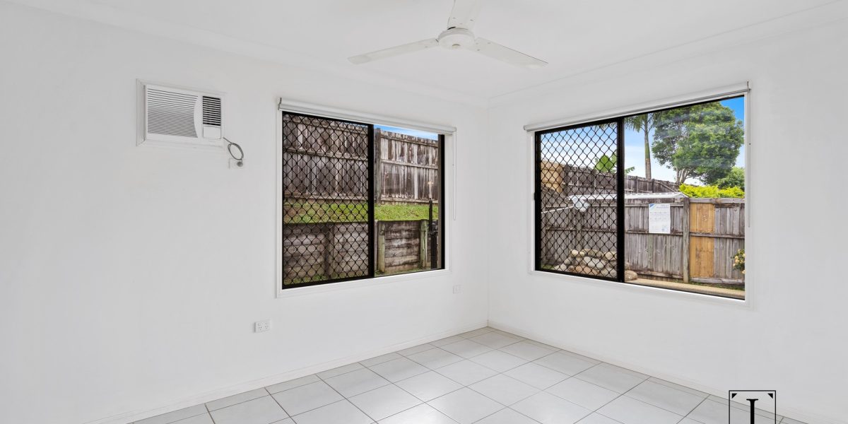 11 Finniss Crescent, Bentley Park, QLD 4869 AUS
