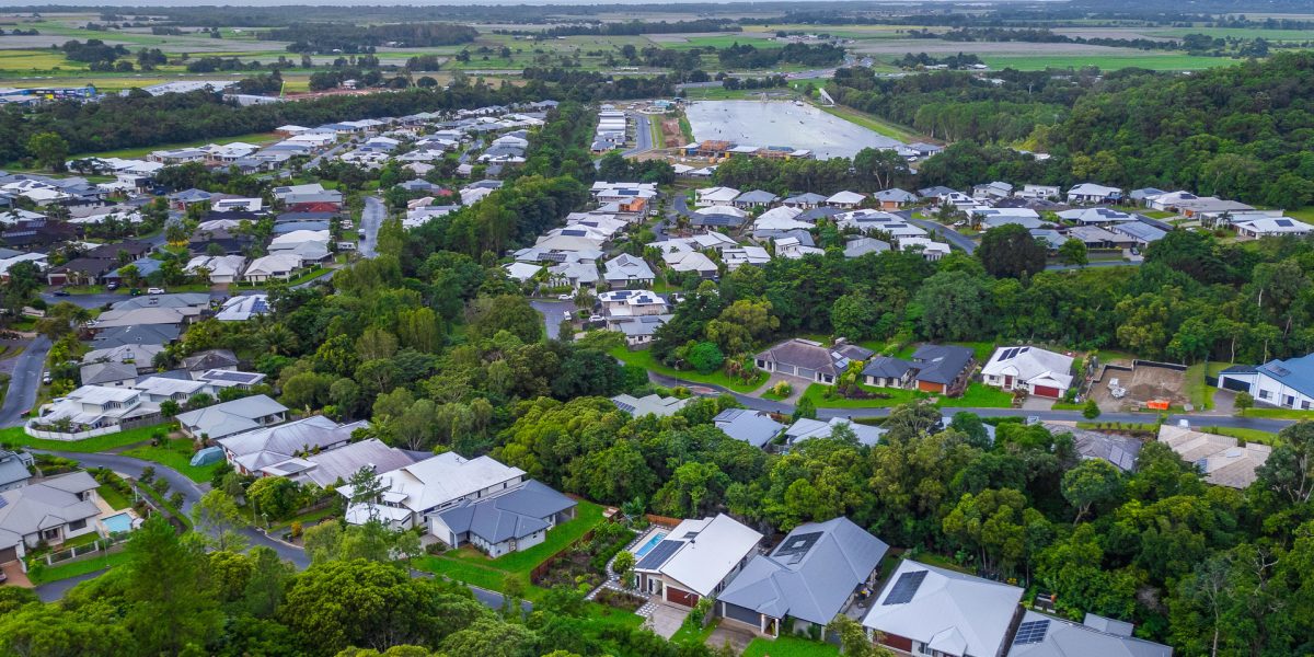 13 Pfeiffer Place, Smithfield, QLD 4878 AUS