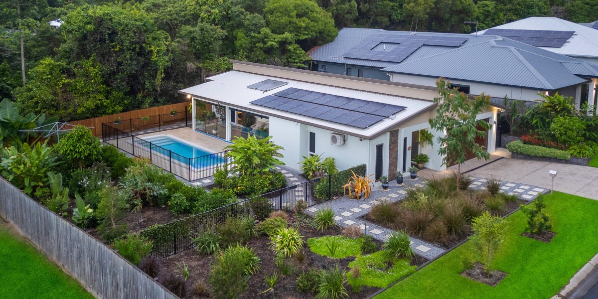 13 Pfeiffer Place, Smithfield, QLD 4878 AUS