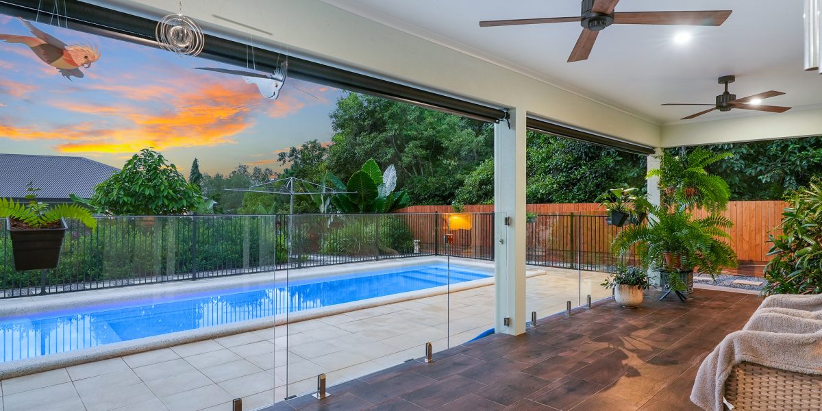 13 Pfeiffer Place, Smithfield, QLD 4878 AUS
