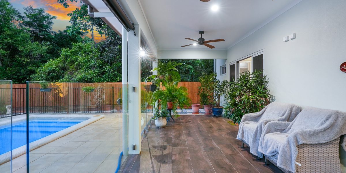 13 Pfeiffer Place, Smithfield, QLD 4878 AUS