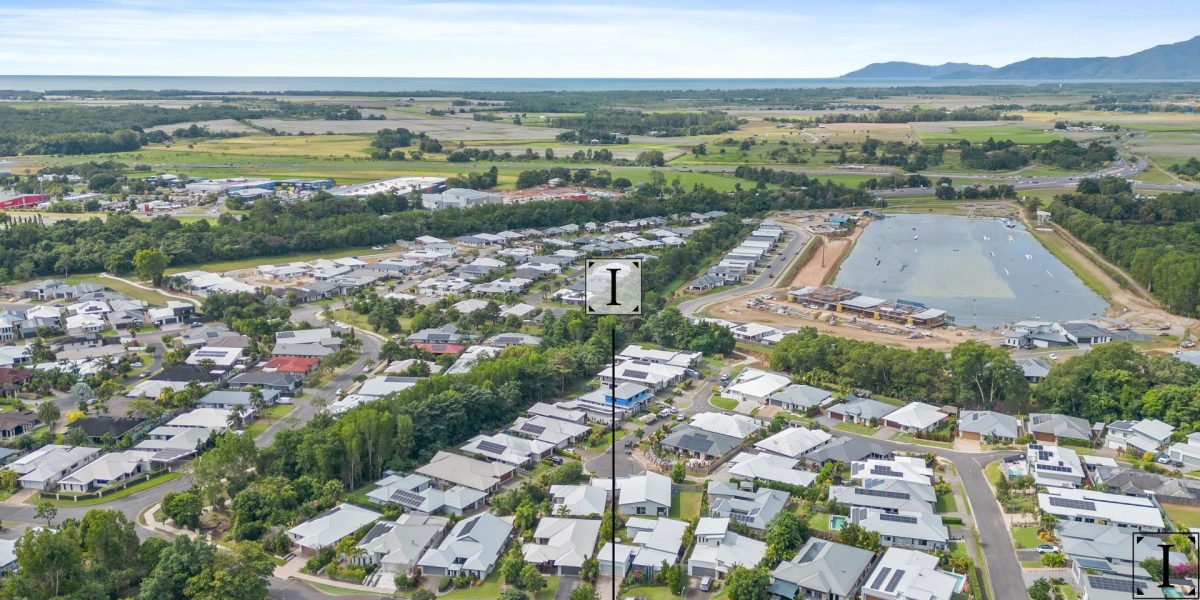 8 Whipbird Drive, Smithfield, QLD 4878 AUS