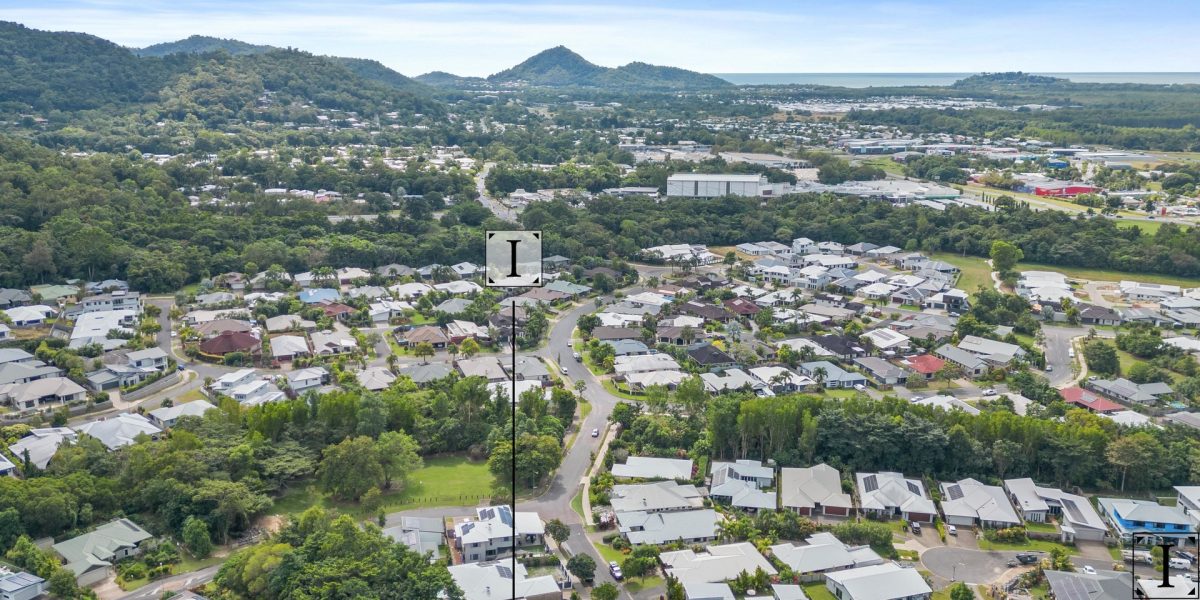 8 Whipbird Drive, Smithfield, QLD 4878 AUS