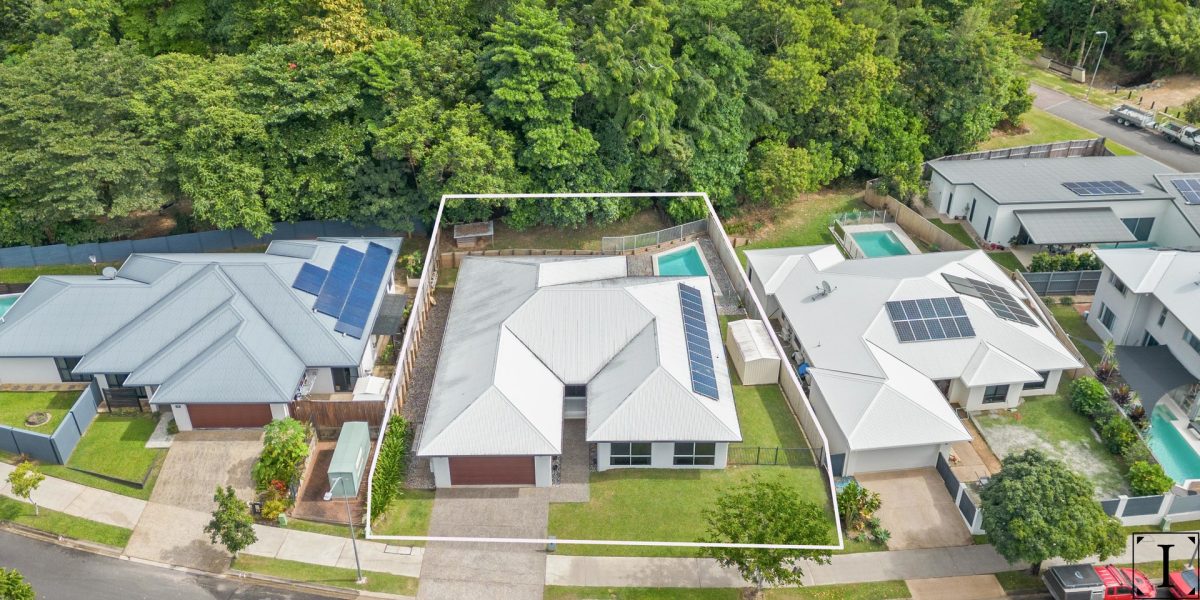 8 Whipbird Drive, Smithfield, QLD 4878 AUS