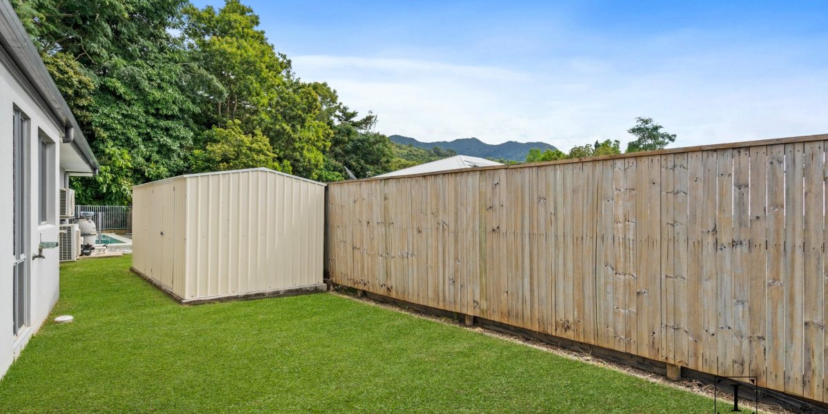 8 Whipbird Drive, Smithfield, QLD 4878 AUS
