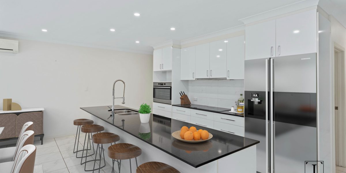 8 Whipbird Drive, Smithfield, QLD 4878 AUS