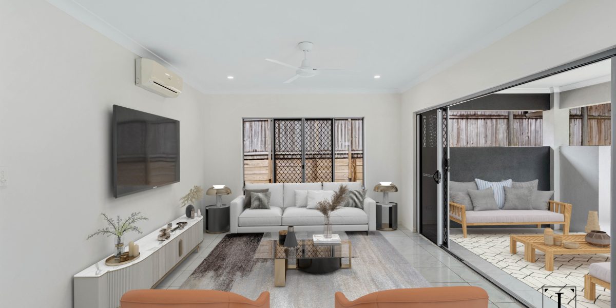 8 Whipbird Drive, Smithfield, QLD 4878 AUS