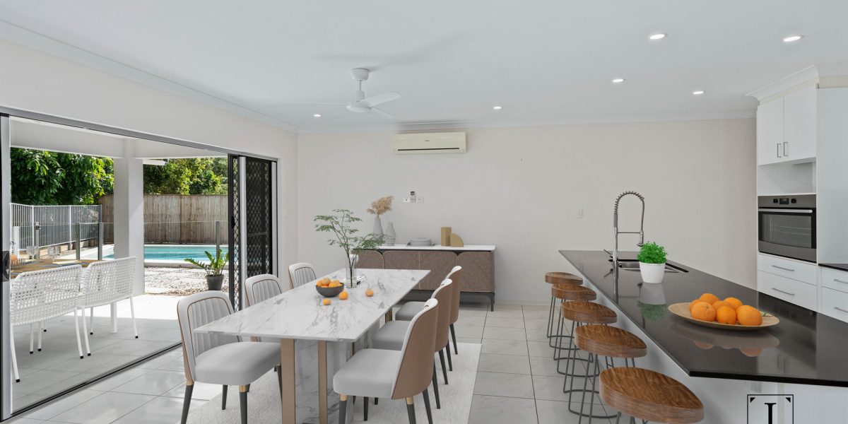 8 Whipbird Drive, Smithfield, QLD 4878 AUS