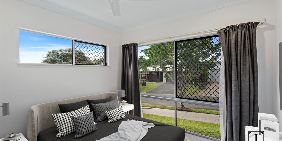 8 Whipbird Drive, Smithfield, QLD 4878 AUS