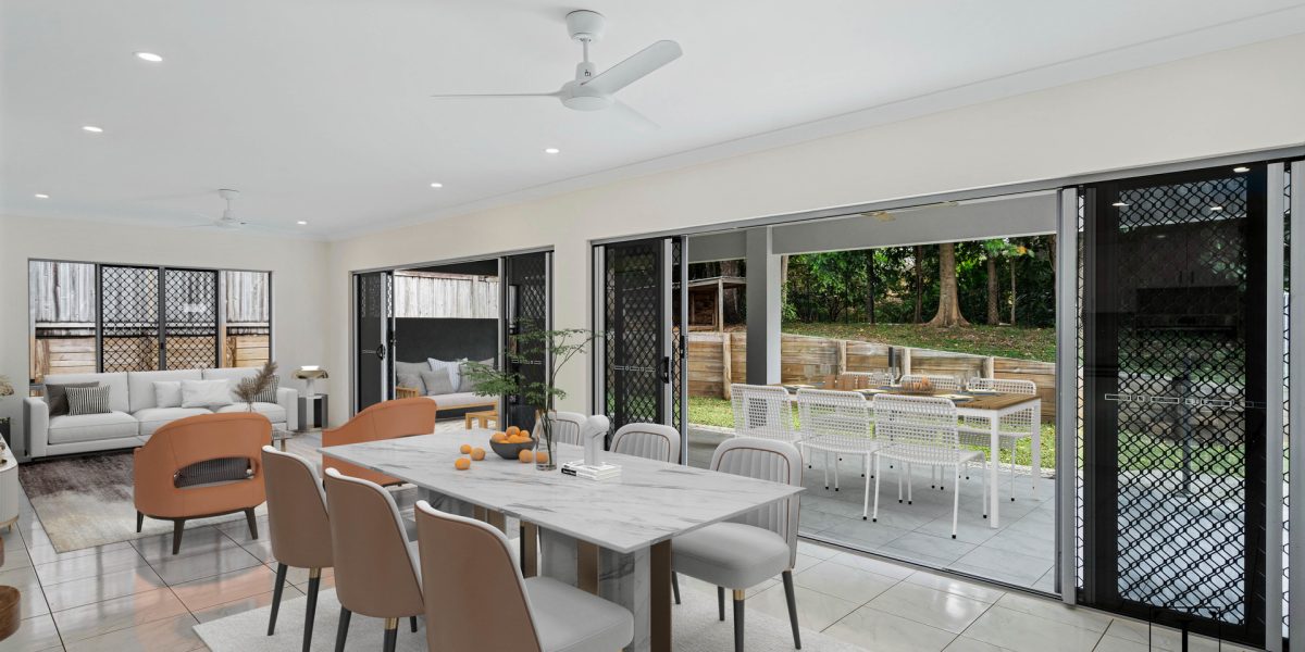 8 Whipbird Drive, Smithfield, QLD 4878 AUS