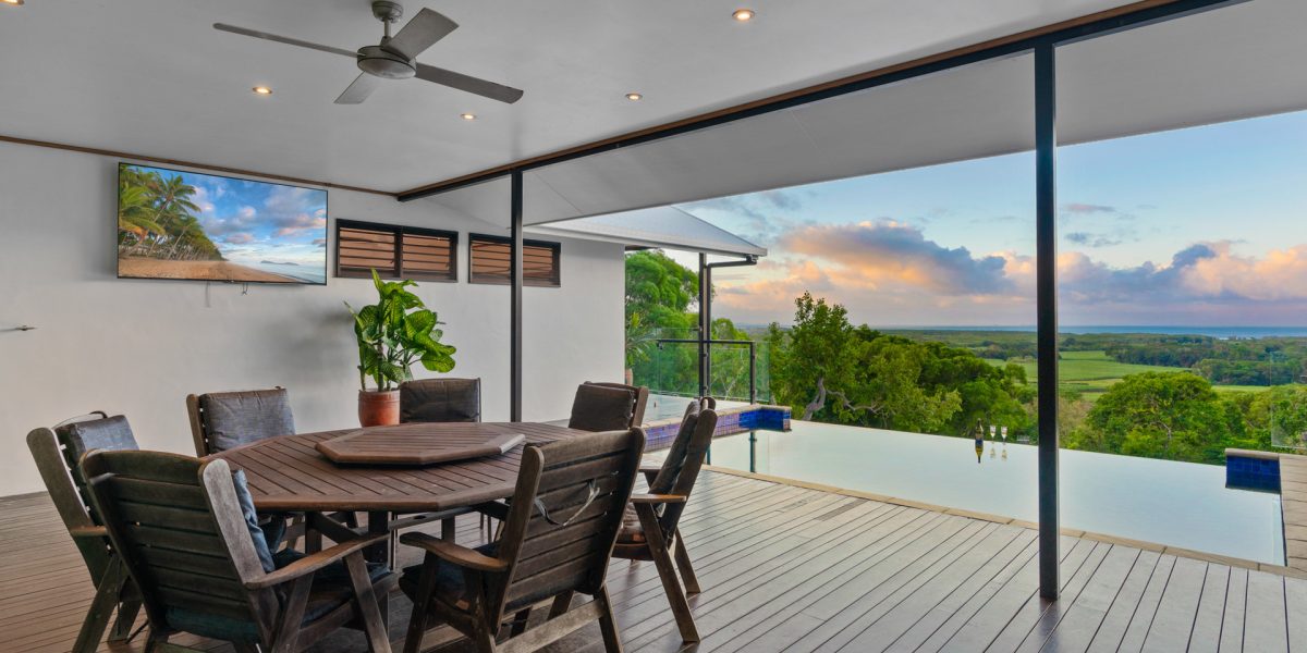 304 Mowbray River Road, Mowbray, QLD 4877 AUS