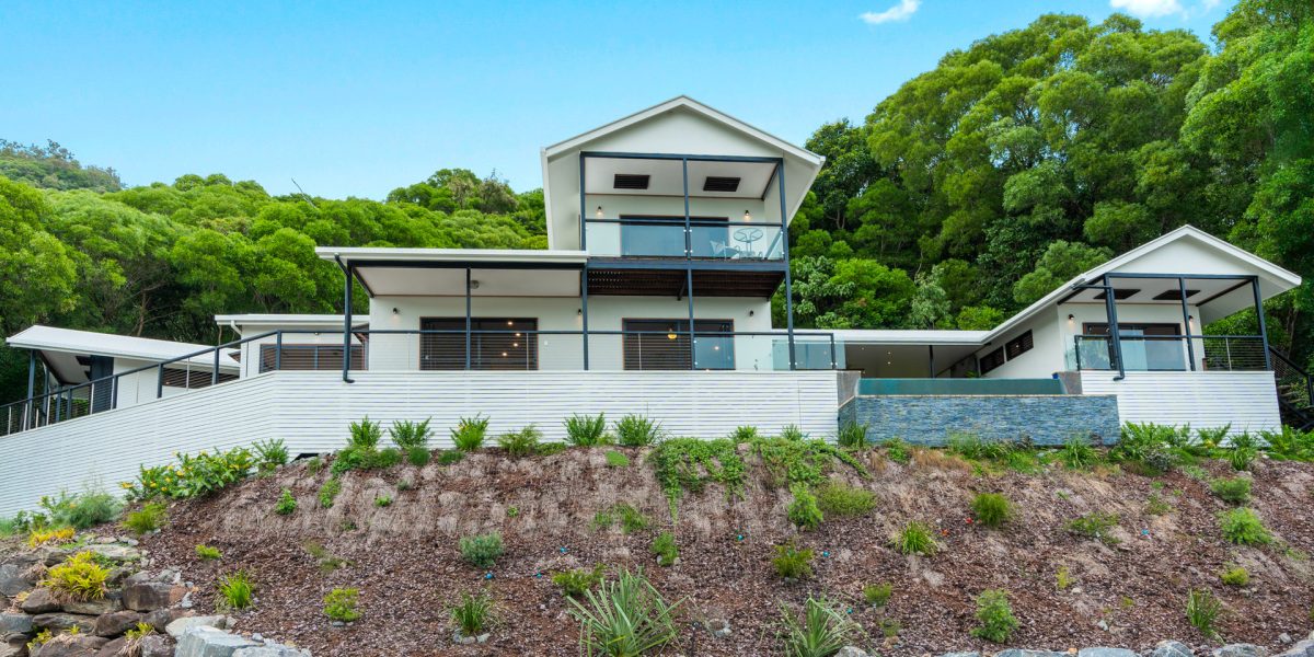 304 Mowbray River Road, Mowbray, QLD 4877 AUS