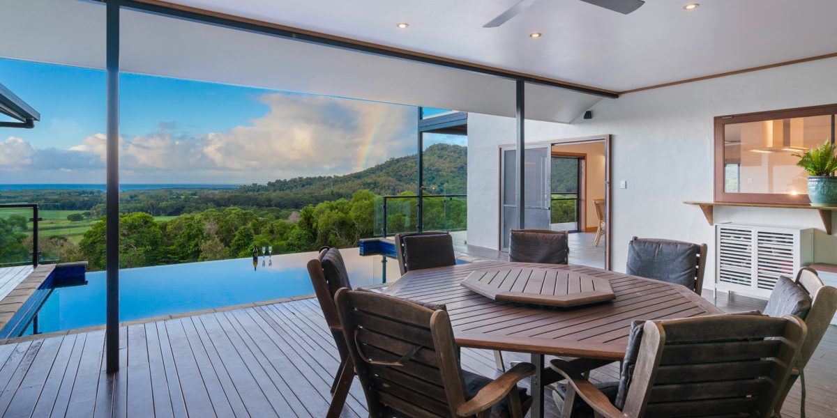 304 Mowbray River Road, Mowbray, QLD 4877 AUS